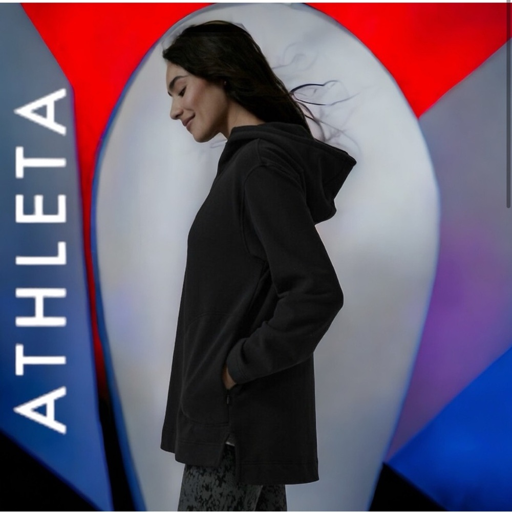 ATHLETA | Jacket